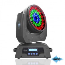 ROSS SEGMENT LED WASH RGBW 36X10W